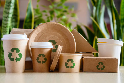 EU's new packaging waste rules are now in force