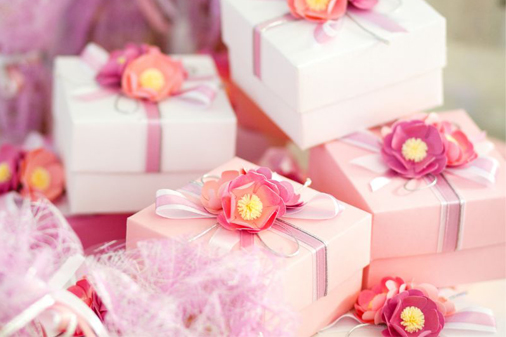 Enhancing celebratory moments: The magic of luxury boxes