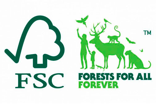 FSC Chain of Custody and Sustainable Packaging Solutions