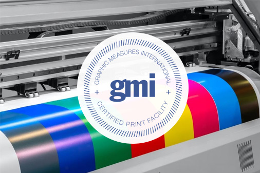 Tiêu chuẩn GMI và ý nghĩa trong đánh giá chất lượng in bao bì