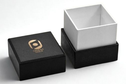 Gift boxes with lids – Wholesale and luxury packaging