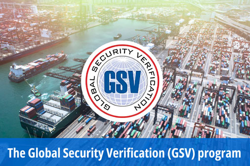 Global Security Verification (GSV): Safeguarding the Integrity of the Supply Chain