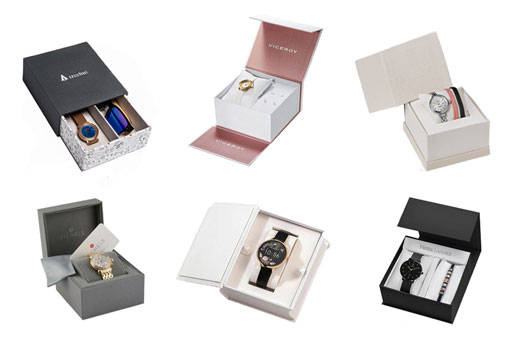 Gợi ý 10 mẫu hộp đựng đồng hồ cao cấp phổ biến hiện nay
