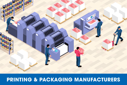 How to choose the right printing and packaging company for your business?