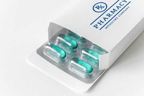 How to produce secondary pharmaceutical packaging