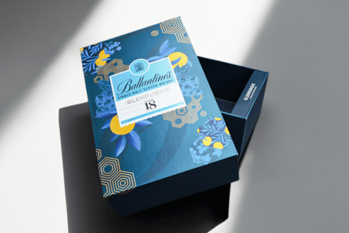 Key considerations when designing big gift boxes with lids