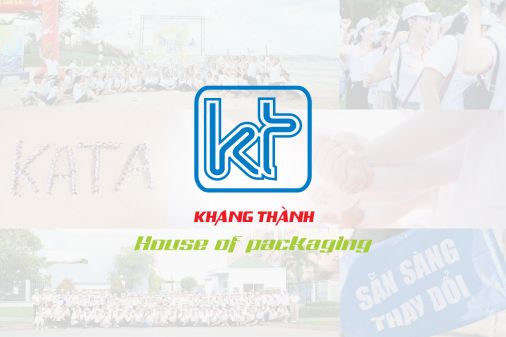 Khang Thanh - 20 years and 10 international standards