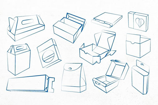 Cách đo kích thước hộp giấy, thùng carton chuẩn 2023