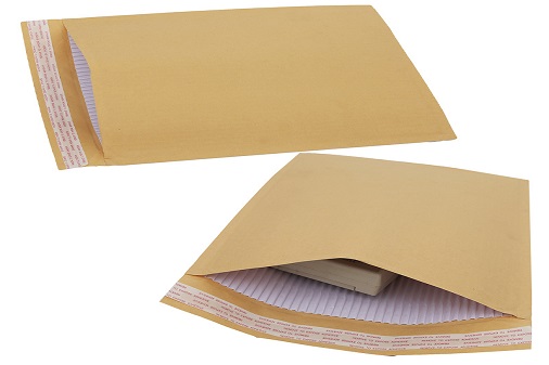 Mailer paper bags - Characteristics, classifications and advantages