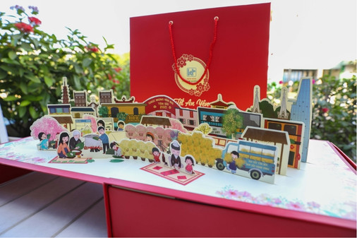 Rigid boxes: Custom premium packaging to elevate your brand