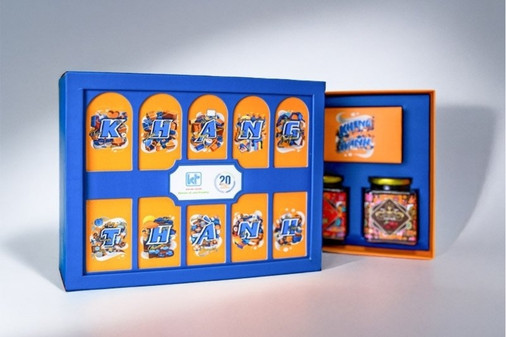 Rigid boxes | Exceptional protection packaging solution by Khang Thanh