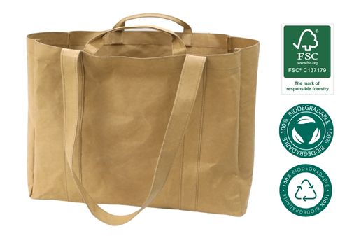 The 7 Best washable paper shopping bags