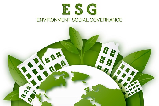The impact of ESG standards on sustainable supply chains