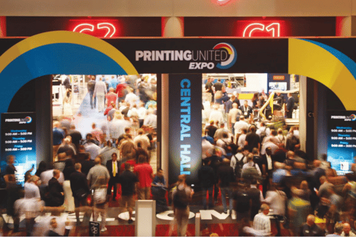 Top 50 packaging printing industry exhibitions in 2025