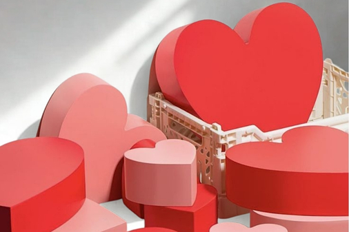 Tùy chỉnh hộp cứng quà tặng theo yêu cầu 