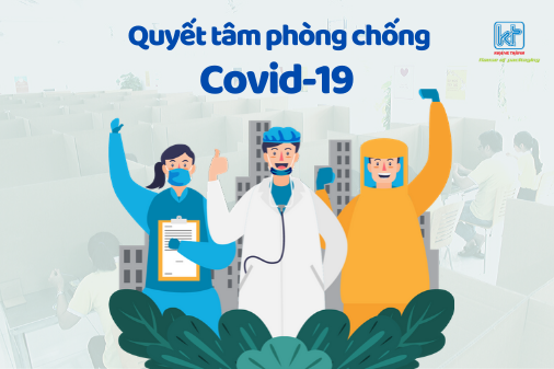 Việt Nam kiểm soát dịch bệnh Covid-19 như thế nào?