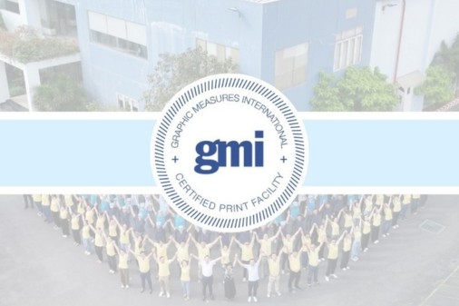 What are GMI packaged products? GMI certification in printing paper packaging