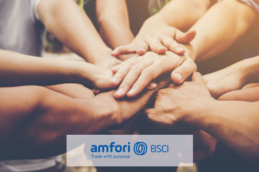 Why Joining BSCI Is Presenting Social Responsibility?