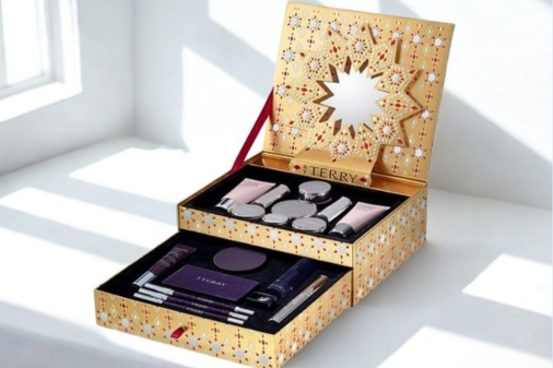 Why global brands choose luxury cosmetic packaging boxes?