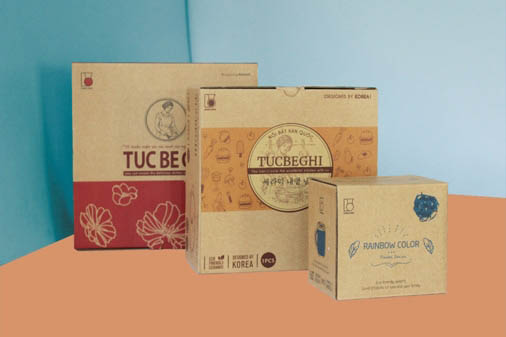 ​5 amazing benefits of recycled paper packaging