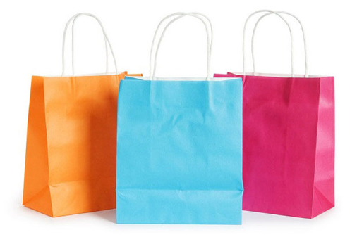 Bạn có biết 4 bước cơ bản in túi giấy chất lượng?
