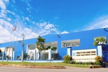 Sản Xuất Bao Bì